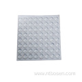 High Temperature Silicone transparent mat Sheet